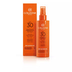COLLISTAR-SPRAY BRONCEADOR leche hidratante SPF30+ 200 ml-DrShampoo - Perfumaria e Cosmética