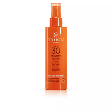 COLLISTAR-SPRAY BRONCEADOR leche hidratante SPF30+ 200 ml-DrShampoo - Perfumaria e Cosmética Imagem principal do produto