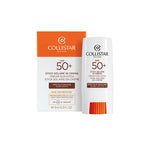 COLLISTAR-STICK SOLAR anti-manchas SPF50+ 9 ml-DrShampoo - Perfumaria e Cosmética