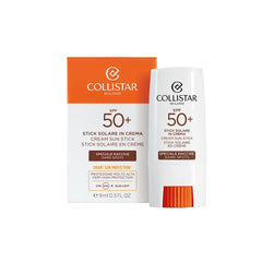 COLLISTAR-STICK SOLAR anti-manchas SPF50+ 9 ml-DrShampoo - Perfumaria e Cosmética