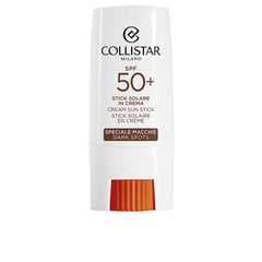 COLLISTAR-STICK SOLAR anti-manchas SPF50+ 9 ml-DrShampoo - Perfumaria e Cosmética