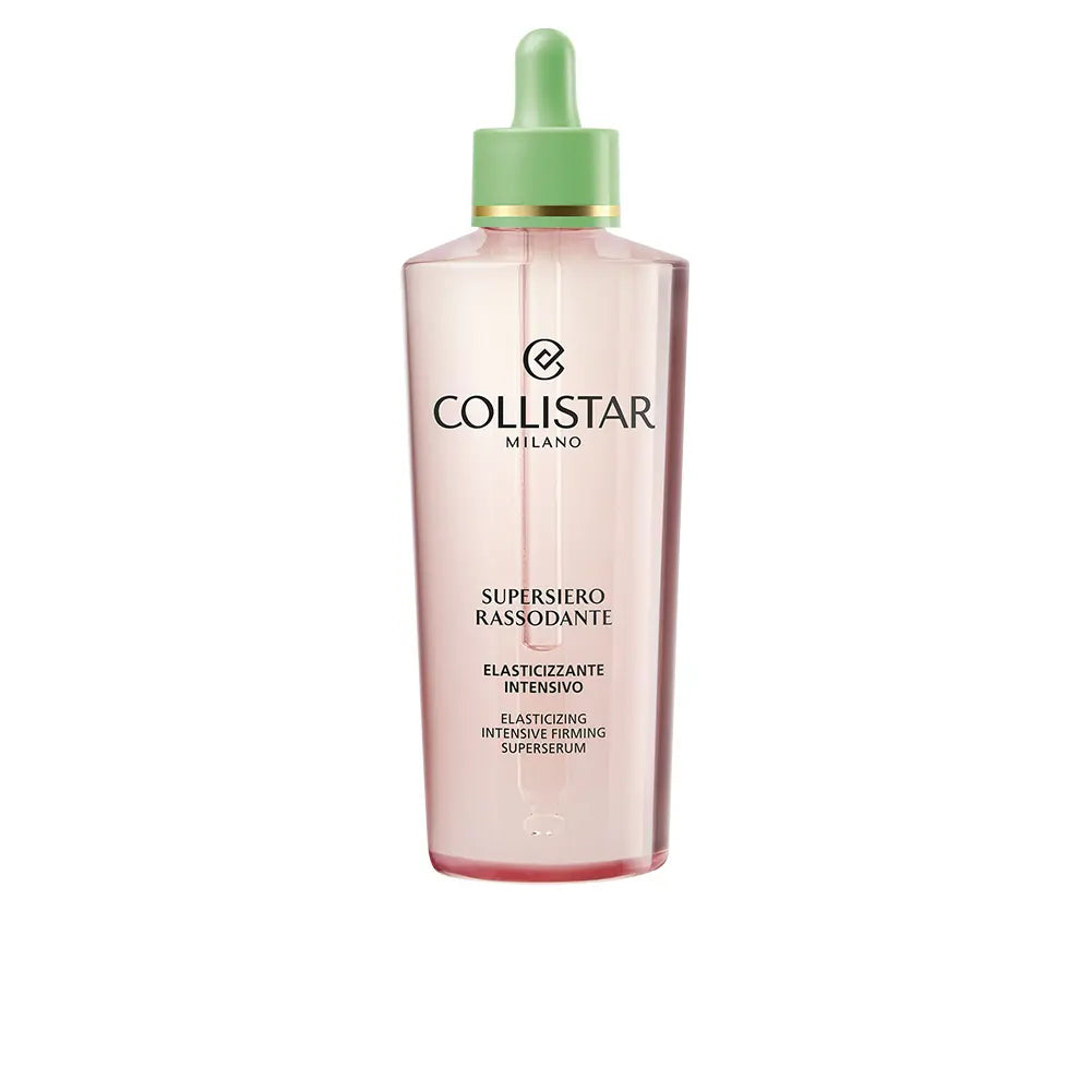 COLLISTAR-SUPER SÉRUM firmador dia e noite 200 ml-DrShampoo - Perfumaria e Cosmética