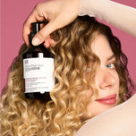 COLLISTAR-Shampoo reestruturante PHYTOKERATINA 250 ml-DrShampoo - Perfumaria e Cosmética