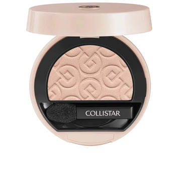 COLLISTAR-Sombra compacta IMPECCABILE #400-Cipria Matte 3 gr-DrShampoo - Perfumaria e Cosmética Main image