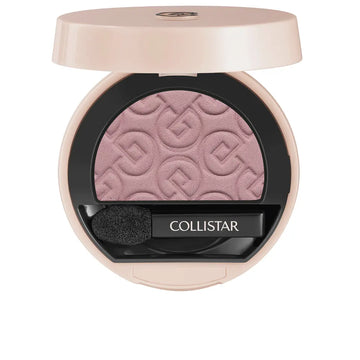COLLISTAR-Sombra compacta IMPECCABILE #405-Petalo Matte 3 gr-DrShampoo - Perfumaria e Cosmética Imagem principal do produto