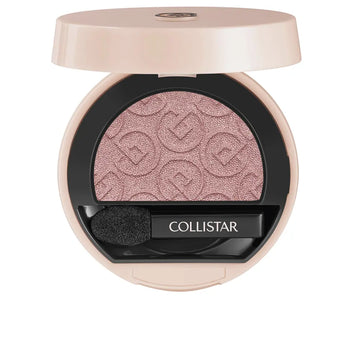 COLLISTAR-Sombra compacta IMPECCABILE #435-Chiffon Satin 3 gr-DrShampoo - Perfumaria e Cosmética Imagem principal do produto