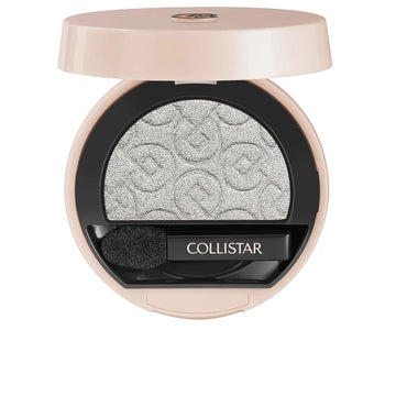 COLLISTAR-Sombra compacta IMPECCABILE #515-Argento Shimmer 3 gr-DrShampoo - Perfumaria e Cosmética Main image