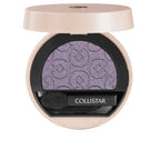 COLLISTAR-Sombra compacta IMPECCABILE #535-Indigo Shimmer 3 gr-DrShampoo - Perfumaria e Cosmética