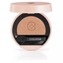 COLLISTAR-Sombra compacta IMPECCABLE 220 mel acetinado 2 gr.-DrShampoo - Perfumaria e Cosmética