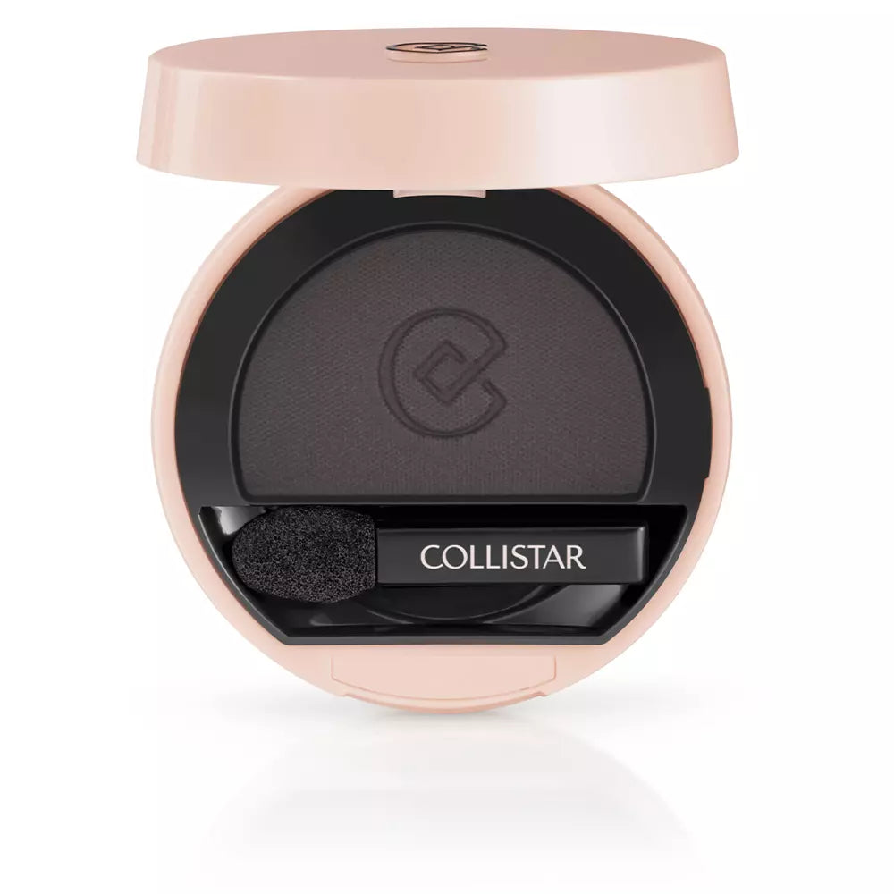 COLLISTAR-Sombra para olhos compacta IMPECCABLE 150 smoky matte 2 gr.-DrShampoo - Perfumaria e Cosmética