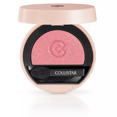 COLLISTAR-Sombra para os olhos compacta IMPECCABLE 230 rosa bebê acetinada 2 g.-DrShampoo - Perfumaria e Cosmética