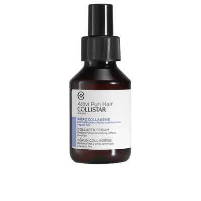 COLLISTAR-Soro redensificante COLÁGENO 100 ml-DrShampoo - Perfumaria e Cosmética