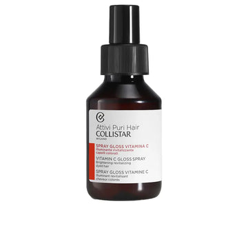 COLLISTAR-Spray revitalizante VITAMINA C 100 ml-DrShampoo - Perfumaria e Cosmética Main image