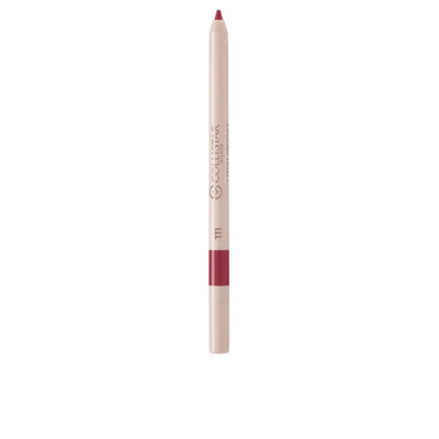 COLLISTAR-TWIST DESIGN lápis de lábios 111 ROSSO MILANO 1 un.-DrShampoo - Perfumaria e Cosmética