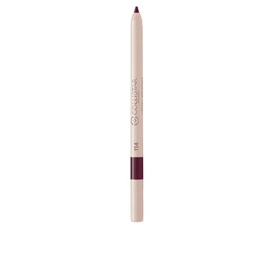 COLLISTAR-TWIST DESIGN lápis de lábios 114 Warm Mauve 1 un.-DrShampoo - Perfumaria e Cosmética