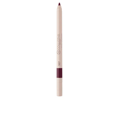 COLLISTAR-TWIST DESIGN lápis de lábios 167 Tormalina Rossa 1 un.-DrShampoo - Perfumaria e Cosmética