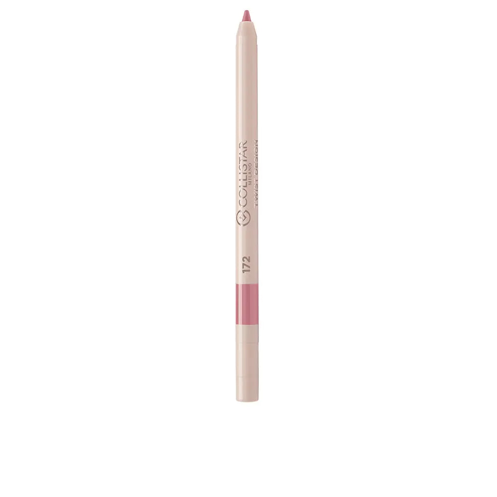 COLLISTAR-TWIST DESIGN lápis de lábios 172 Zircone Rosa 1 un.-DrShampoo - Perfumaria e Cosmética