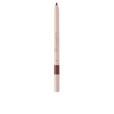 COLLISTAR-TWIST DESIGN lápis de lábios 2 Terracotta 1 un.-DrShampoo - Perfumaria e Cosmética