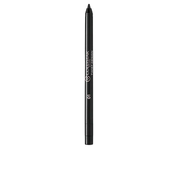 COLLISTAR-TWIST DESIGN lápis de olhos 01 Nero Eclisse Matte 1 un.-DrShampoo - Perfumaria e Cosmética Main image