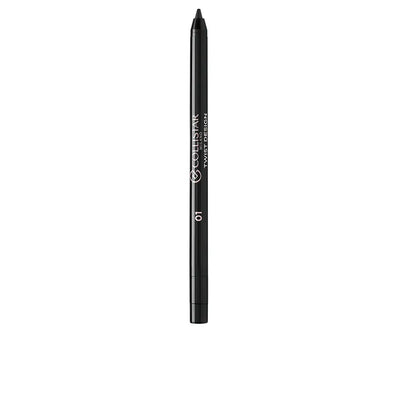 COLLISTAR-TWIST DESIGN lápis de olhos 01 Nero Eclisse Matte 1 un.-DrShampoo - Perfumaria e Cosmética