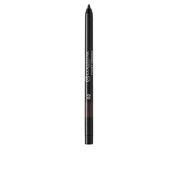 COLLISTAR-TWIST DESIGN lápis de olhos 02 Marrone Espresso Matte 1 un.-DrShampoo - Perfumaria e Cosmética Main image