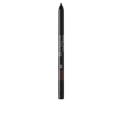 COLLISTAR-TWIST DESIGN lápis de olhos 02 Marrone Espresso Matte 1 un.-DrShampoo - Perfumaria e Cosmética