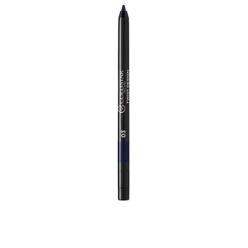 COLLISTAR-TWIST DESIGN lápis de olhos 03 Blu Oltremare Matte 1 un.-DrShampoo - Perfumaria e Cosmética Main image