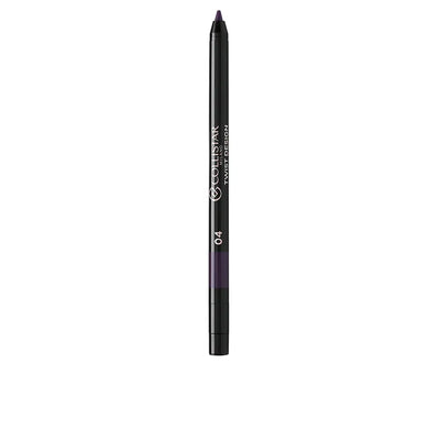 COLLISTAR-TWIST DESIGN lápis de olhos 04 Viola Imperiale Matte 1 un.-DrShampoo - Perfumaria e Cosmética