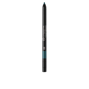 COLLISTAR-TWIST DESIGN lápis de olhos 05 Verde Smeralda Shimmer 1 un.-DrShampoo - Perfumaria e Cosmética Main image