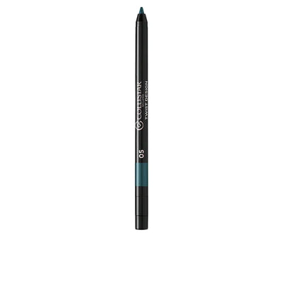 COLLISTAR-TWIST DESIGN lápis de olhos 05 Verde Smeralda Shimmer 1 un.-DrShampoo - Perfumaria e Cosmética