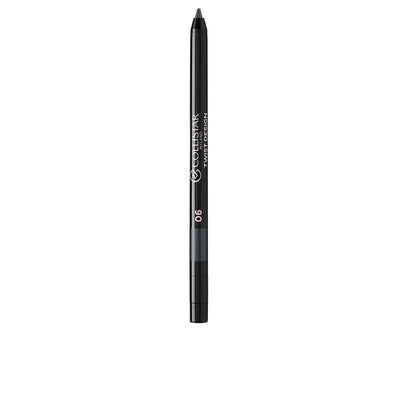 COLLISTAR-TWIST DESIGN lápis de olhos 06 Argento Etereo Shimmer 1 un.-DrShampoo - Perfumaria e Cosmética