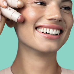 COLLISTAR-TWIST GLOWY HIGHLIGHTER bastão iluminador 01 Sole 5 gr.-DrShampoo - Perfumaria e Cosmética