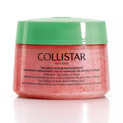 COLLISTAR-Thalasso-esfoliante refirmante PERFECT BODY 700 gr-DrShampoo - Perfumaria e Cosmética