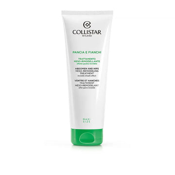 COLLISTAR-Tratamento de Remodelação de ABDÔMEN E QUADRIS 250 ml-DrShampoo - Perfumaria e Cosmética Imagem principal do produto