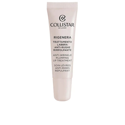 COLLISTAR-Tratamento labial anti-rugas RIGENERA 15 ml-DrShampoo - Perfumaria e Cosmética