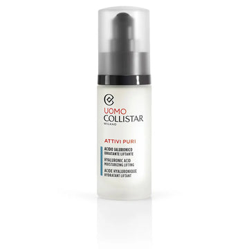 COLLISTAR-UOMO ATTIVI PURI ácido hialurônico 30 ml-DrShampoo - Perfumaria e Cosmética Imagem principal do produto