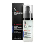 COLLISTAR-UOMO ATTIVI PURI colágeno 30 ml-DrShampoo - Perfumaria e Cosmética