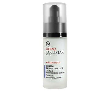 COLLISTAR-UOMO ATTIVI PURI colágeno 30 ml-DrShampoo - Perfumaria e Cosmética Main image