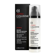 COLLISTAR-UOMO HYDRA hidratante protetor diário 80 ml.-DrShampoo - Perfumaria e Cosmética
