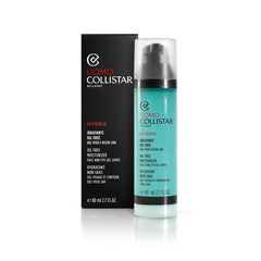 COLLISTAR-UOMO HYDRA hidratante sem óleo 80 ml.-DrShampoo - Perfumaria e Cosmética
