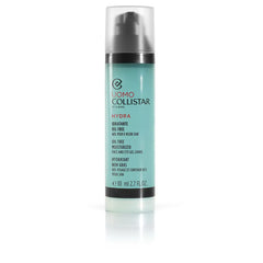 COLLISTAR-UOMO HYDRA hidratante sem óleo 80 ml.-DrShampoo - Perfumaria e Cosmética