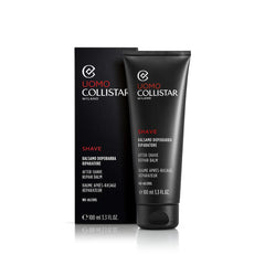 COLLISTAR-UOMO SHAVE bálsamo reparador para depois da barba 100 ml.-DrShampoo - Perfumaria e Cosmética