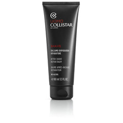 COLLISTAR-UOMO SHAVE bálsamo reparador para depois da barba 100 ml.-DrShampoo - Perfumaria e Cosmética