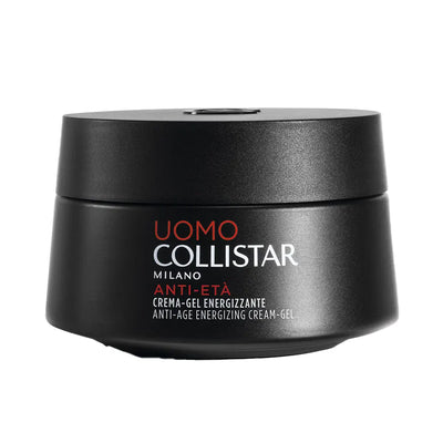 COLLISTAR-UOMO creme gel energizante 50 ml.-DrShampoo - Perfumaria e Cosmética
