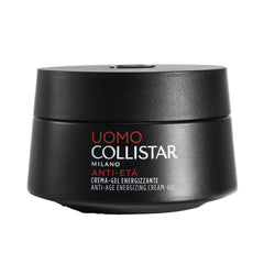 COLLISTAR-UOMO creme gel energizante 50 ml.-DrShampoo - Perfumaria e Cosmética