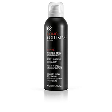 COLLISTAR-UOMO espuma de barbear aderência perfeita 200 ml.-DrShampoo - Perfumaria e Cosmética Imagen principal del producto