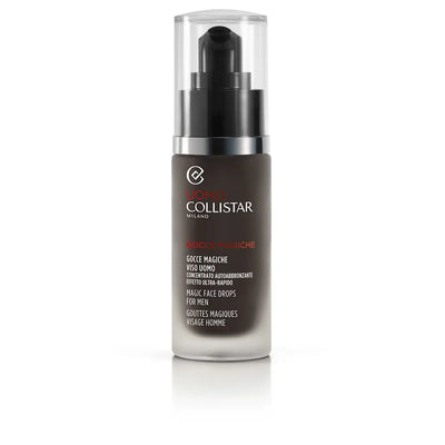 COLLISTAR-UOMO gotas mágicas rostro 30 ml-DrShampoo - Perfumaria e Cosmética