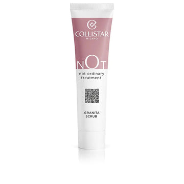 COLLISTAR-esfoliante NOT shaved 12 ml-DrShampoo - Perfumaria e Cosmética Imagem principal do produto