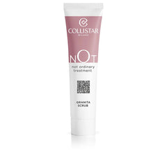 COLLISTAR-esfoliante NOT shaved 12 ml-DrShampoo - Perfumaria e Cosmética