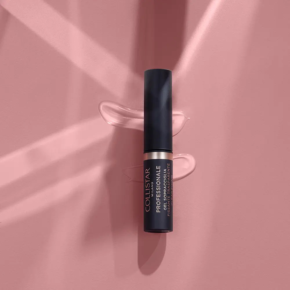 COLLISTAR-gel fixativo transparente para sobrancelhas 1 u.-DrShampoo - Perfumaria e Cosmética